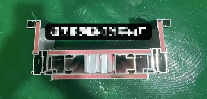 45mm solid door construction with acoustic sealing for soundproof bedroom door Singapore