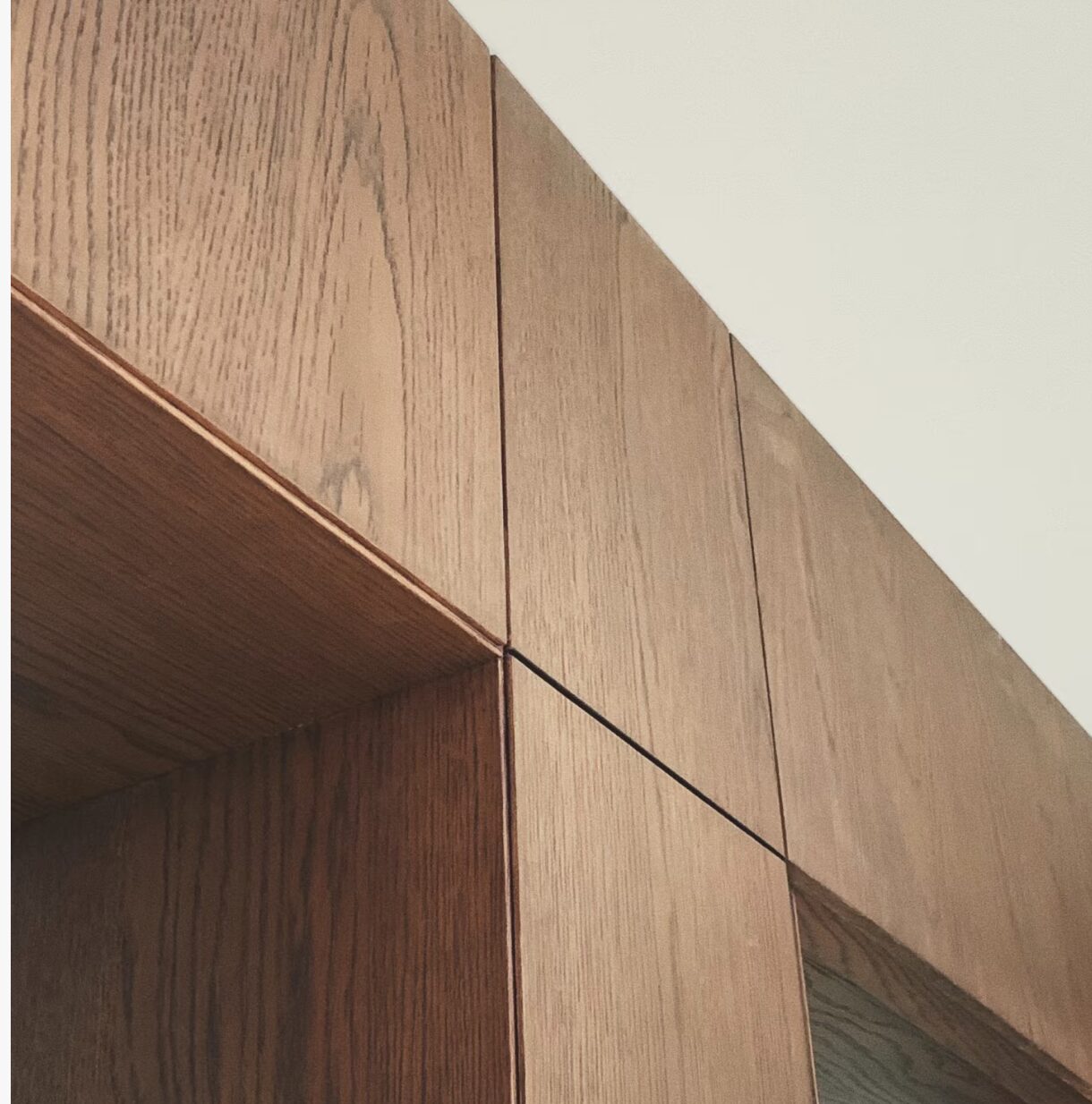 CASAWAVE Precision Installation