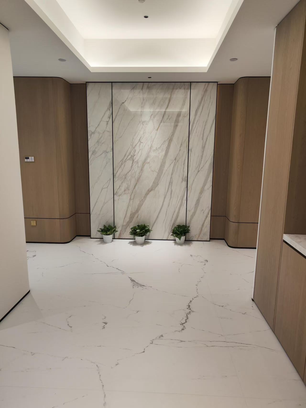 Sintered Stone seamless installation Singapore