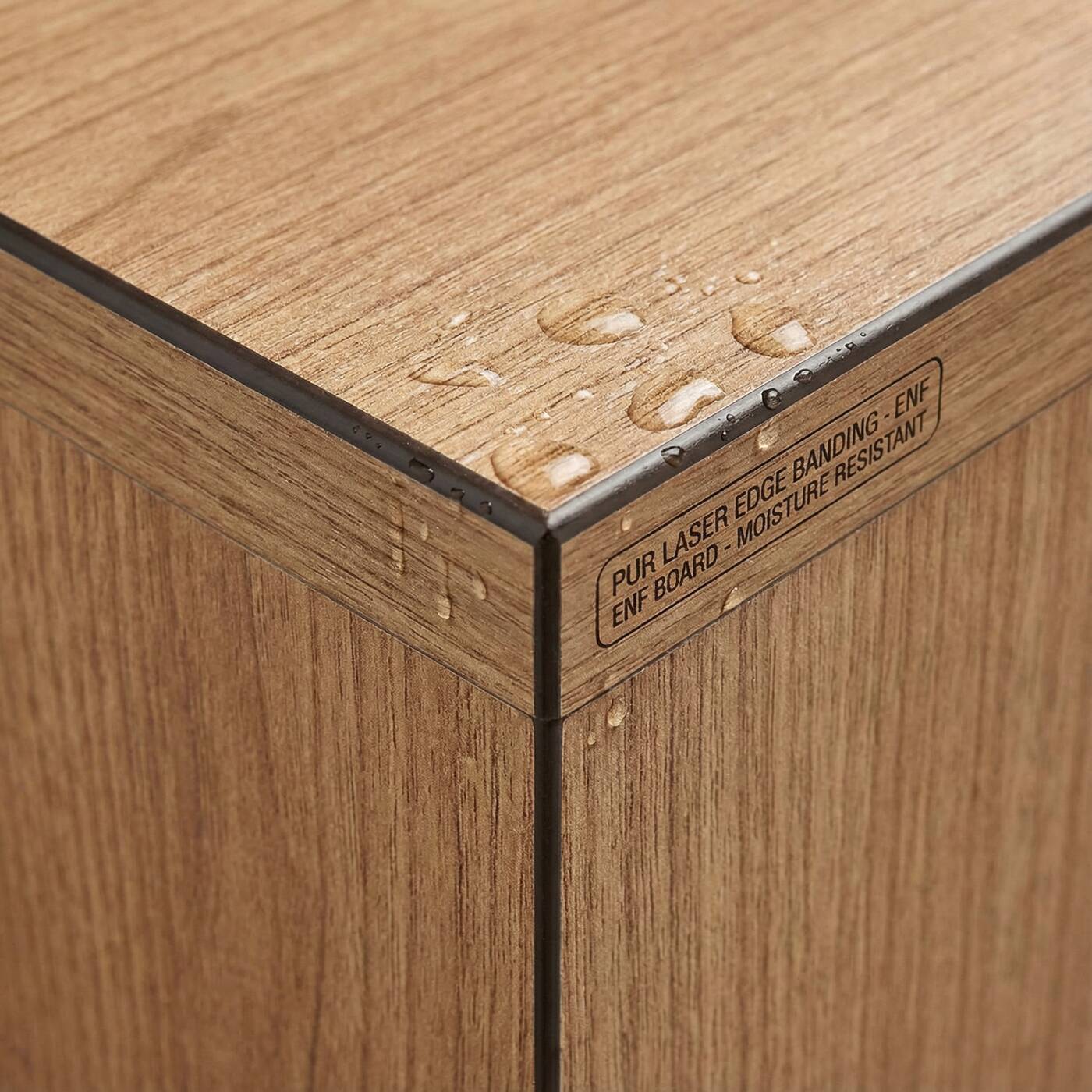 Langsen PUR laser edge banding moisture resistant seal